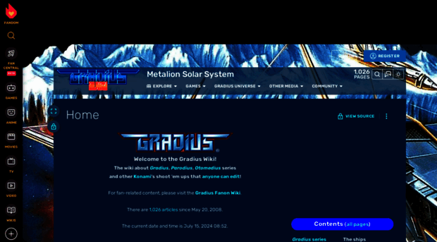 gradius.fandom.com