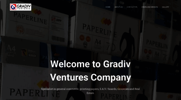 gradiv.com.ng