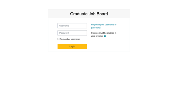 gradjobboard.kennesaw.edu