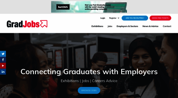 gradjobs.co.uk