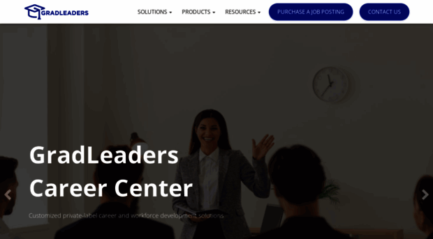 gradleaders.com