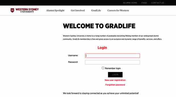 gradlife.westernsydney.edu.au