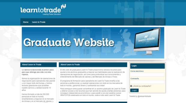 gradmadrid.learntotrade.co.uk