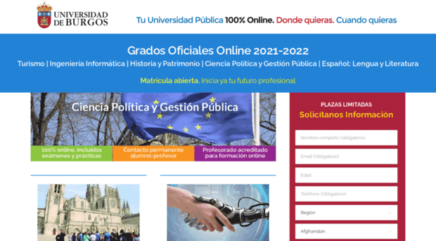 grados-online.ubu.es