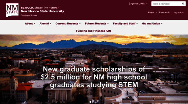 gradschool.nmsu.edu