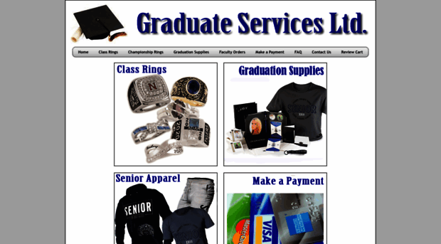 gradservicesltd.com