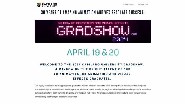 gradshow.com