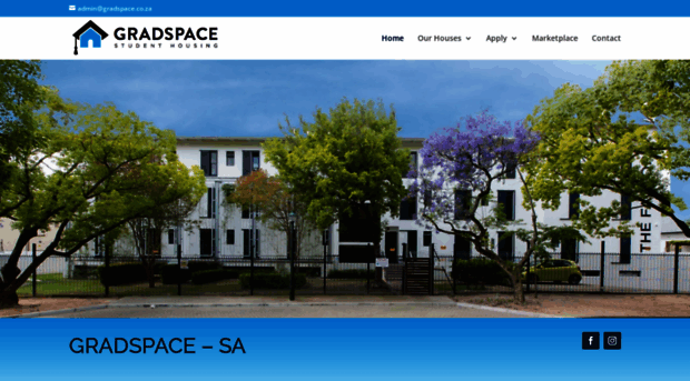 gradspace.co.za