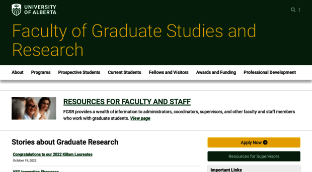 gradstudies.ualberta.ca