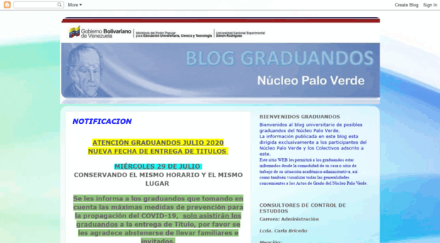 graduandospv.blogspot.com