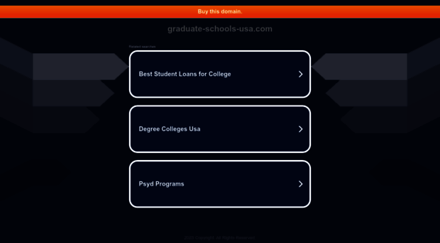 graduate-schools-usa.com