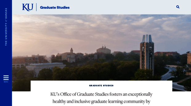 graduate.ku.edu