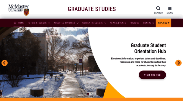 graduate.mcmaster.ca