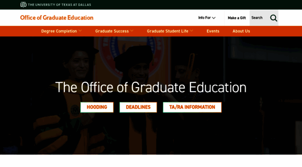 graduate.utdallas.edu