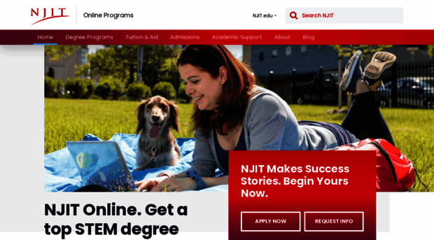 graduatedegrees.online.njit.edu