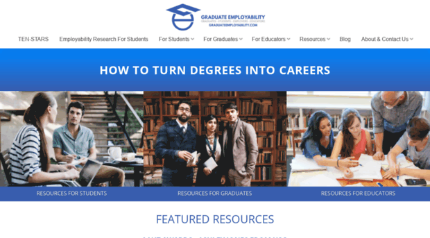 graduateemployability.com
