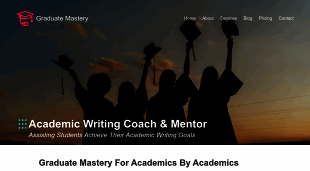 graduatemastery.com