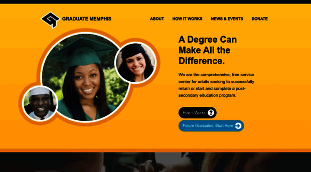 graduatememphis.org