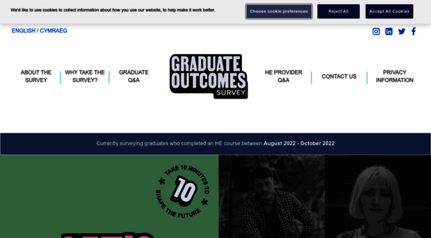 graduateoutcomes.ac.uk