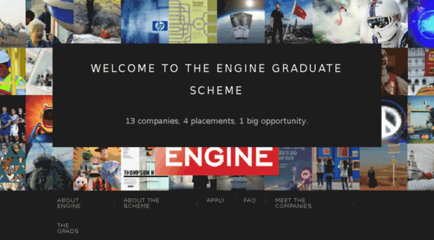 graduates.enginegroup.com