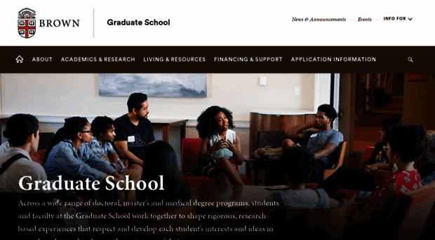 graduateschool.brown.edu