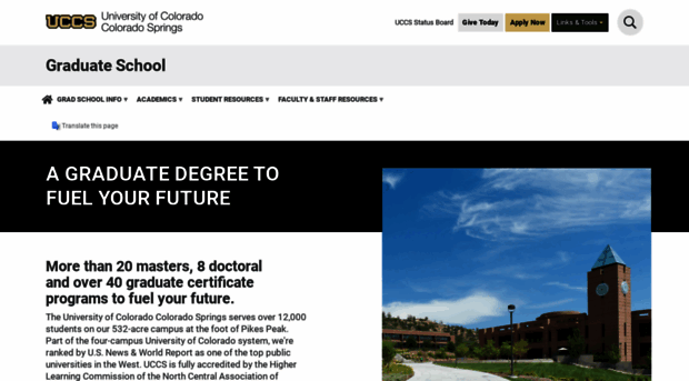 graduateschool.uccs.edu