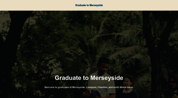 graduatetomerseyside.co.uk