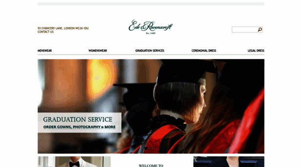 graduation-services.edeandravenscroft.com