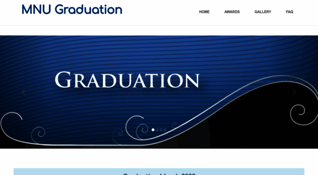 graduation.mnu.edu.mv