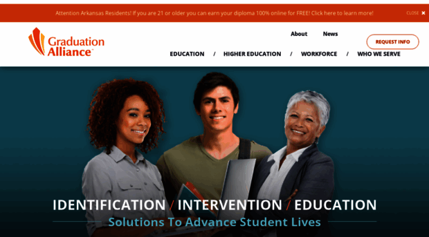 graduationalliance.com