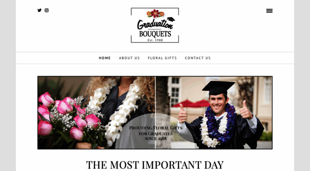 graduationbouquets.com