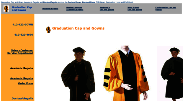 graduationcapandgowns.com