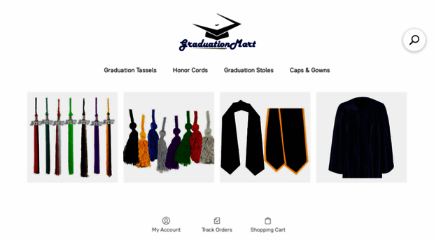 graduationmart.com