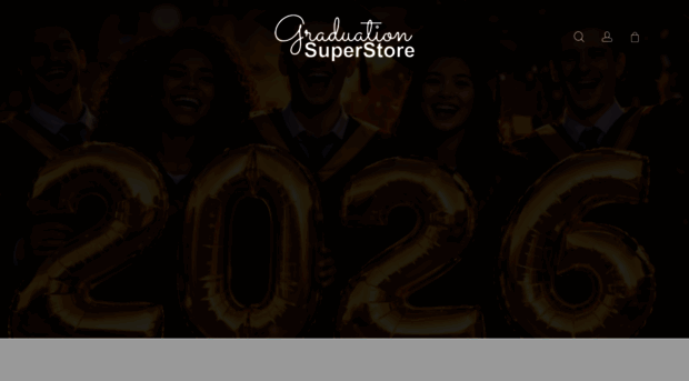graduationsuperstore.com
