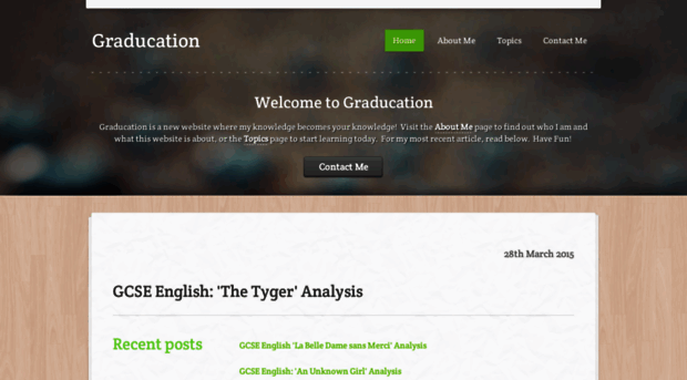 graducation.weebly.com