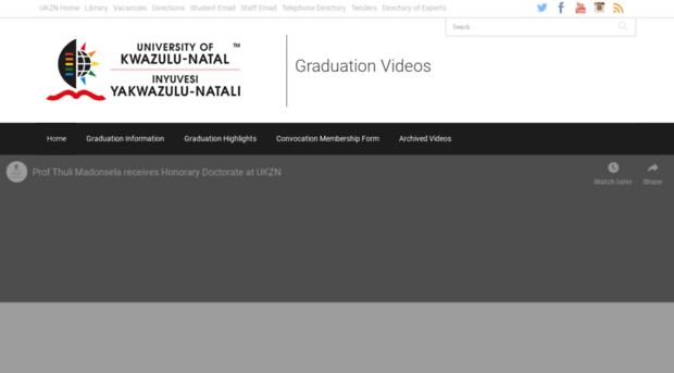 gradvideos.ukzn.ac.za