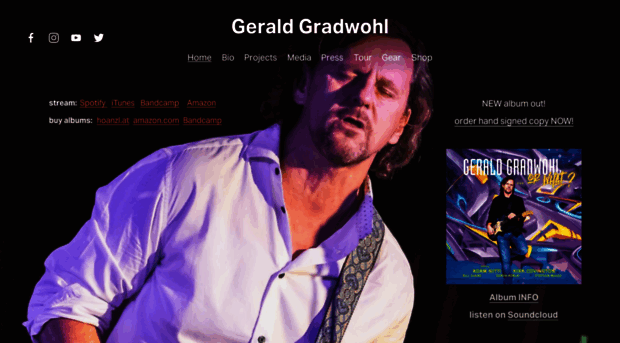 gradwohl.at