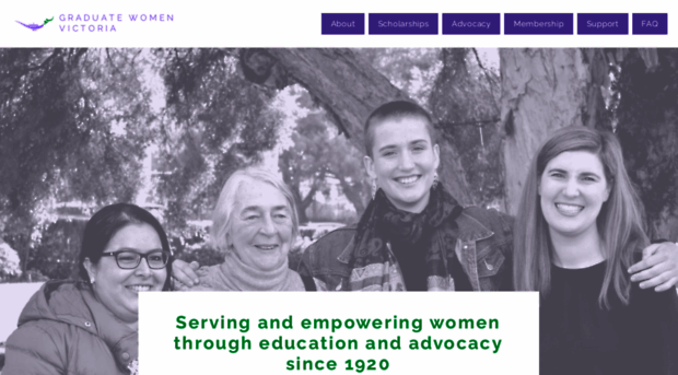 gradwomenvic.org.au