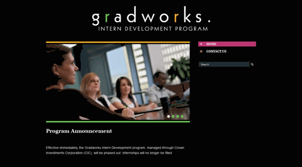 gradworks.ca