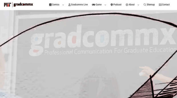 gradx.mit.edu