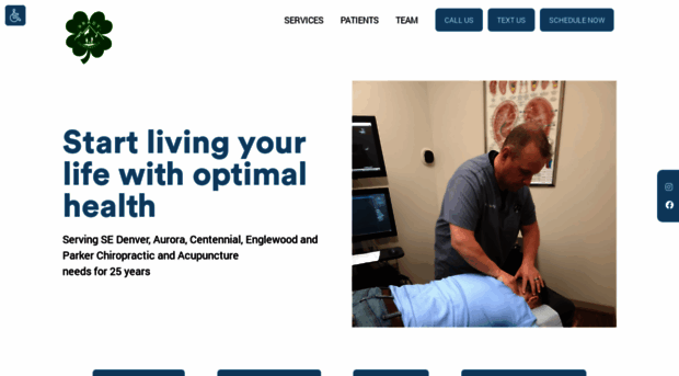 gradychiro.com