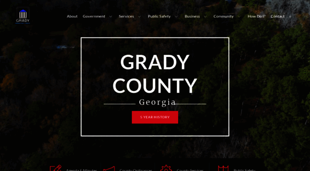 gradycountyga.gov