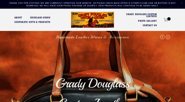 gradydouglass.com