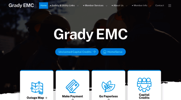 gradyemc.com