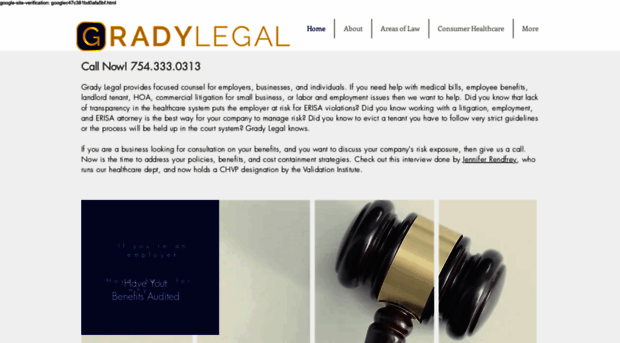 gradylegal.com