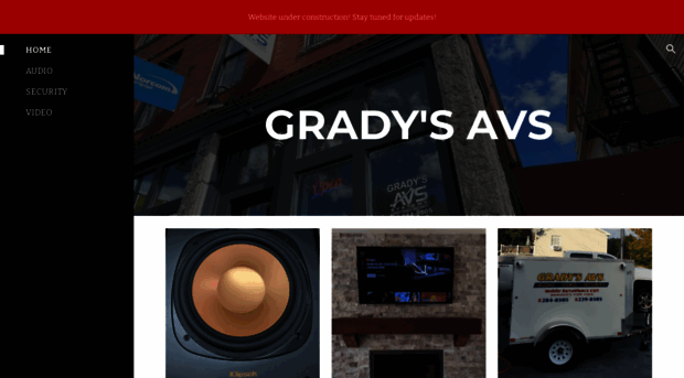 gradys.com