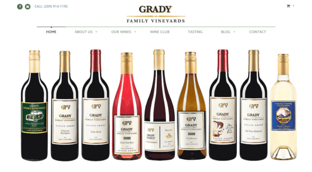 gradywine.com