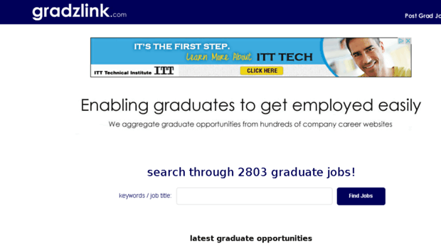 gradzlink.com