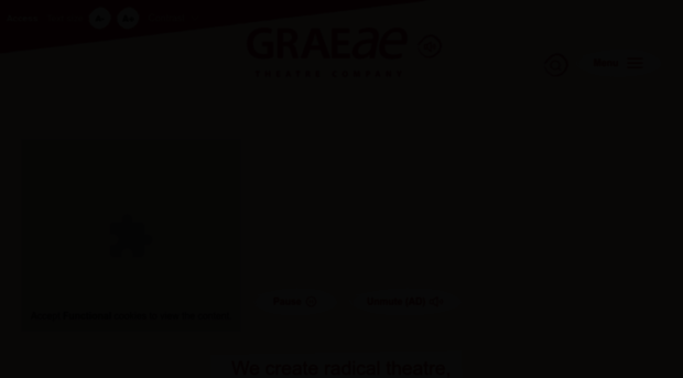 graeae.org