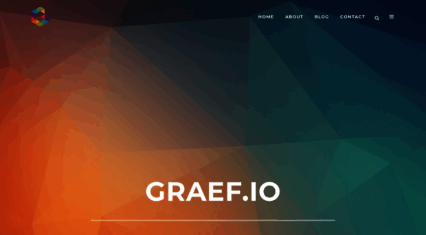 graef.io